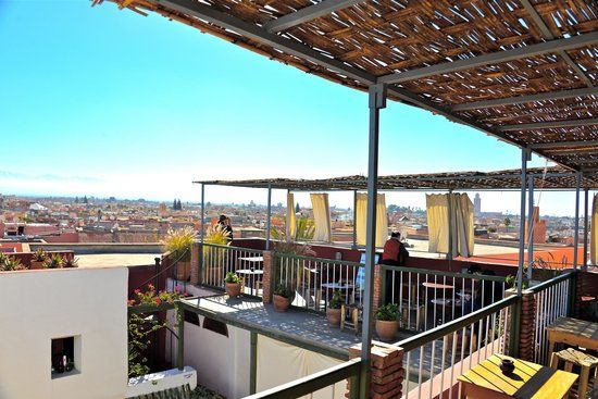 Maison de la Photographie de Marrakech